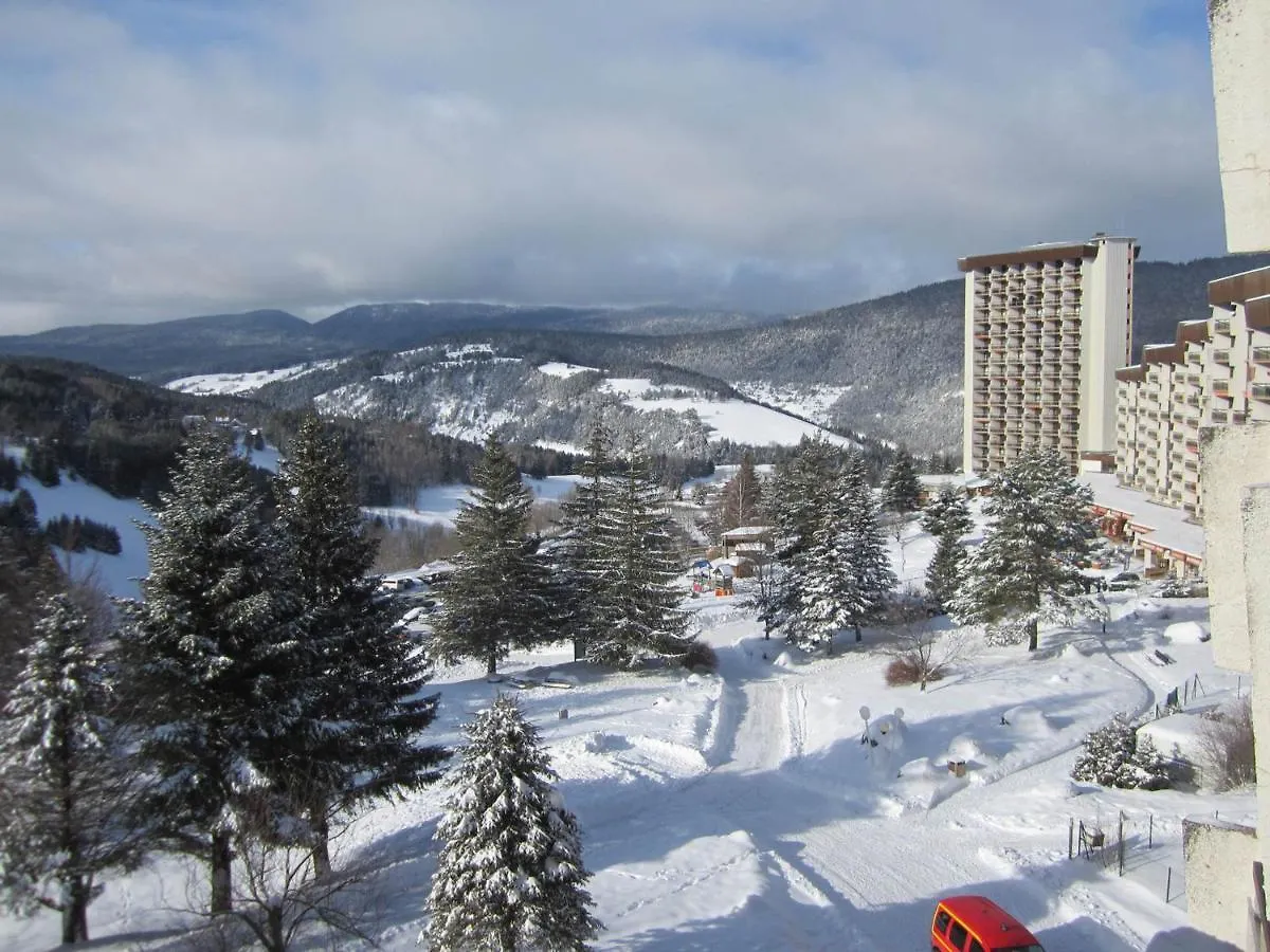 Charmant 3 Pieces Au Pied Des Pistes, Entierement Refait A Neuf - Fr-1-689-2 Villard-de-Lans Apartment
