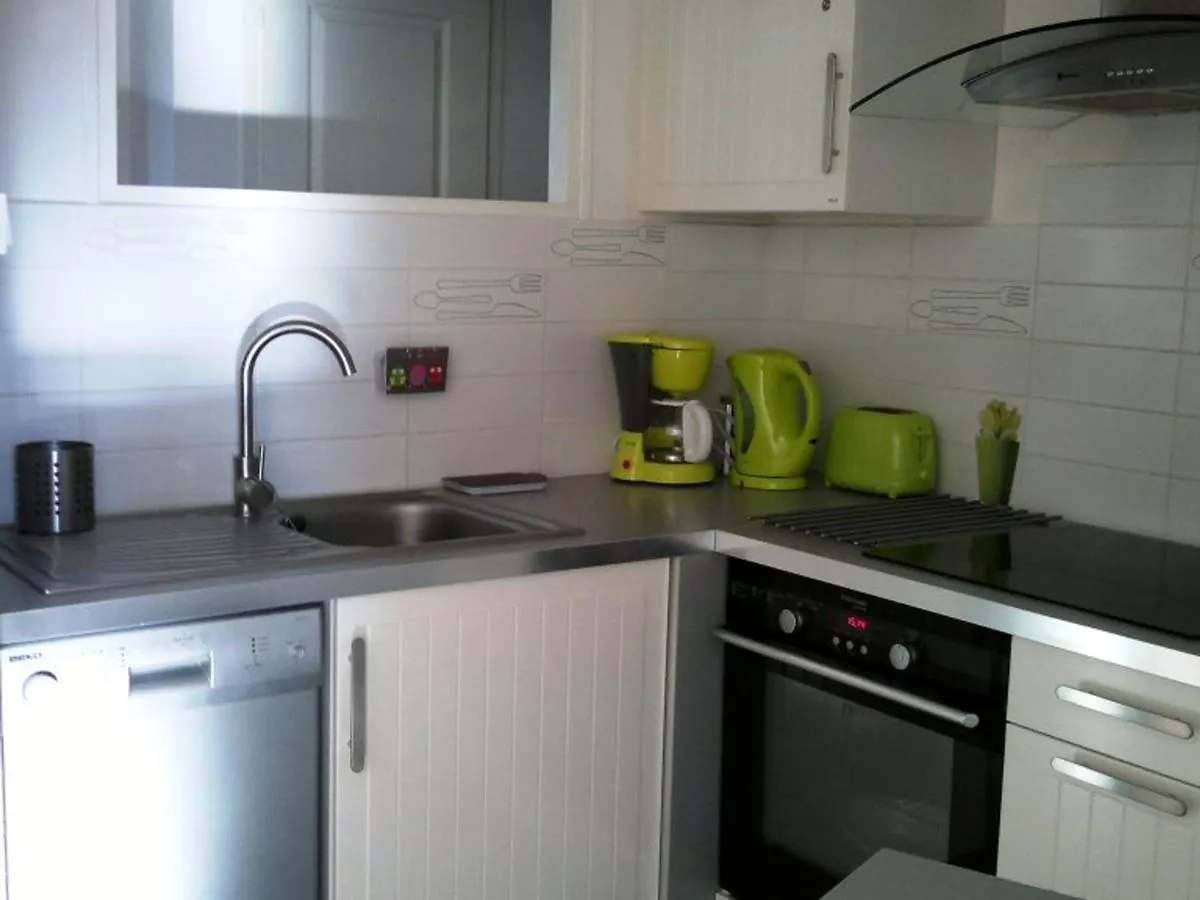 Apartment Charmant 3 Pieces Au Pied Des Pistes, Entierement Refait A Neuf - Fr-1-689-2 Villard-de-Lans France