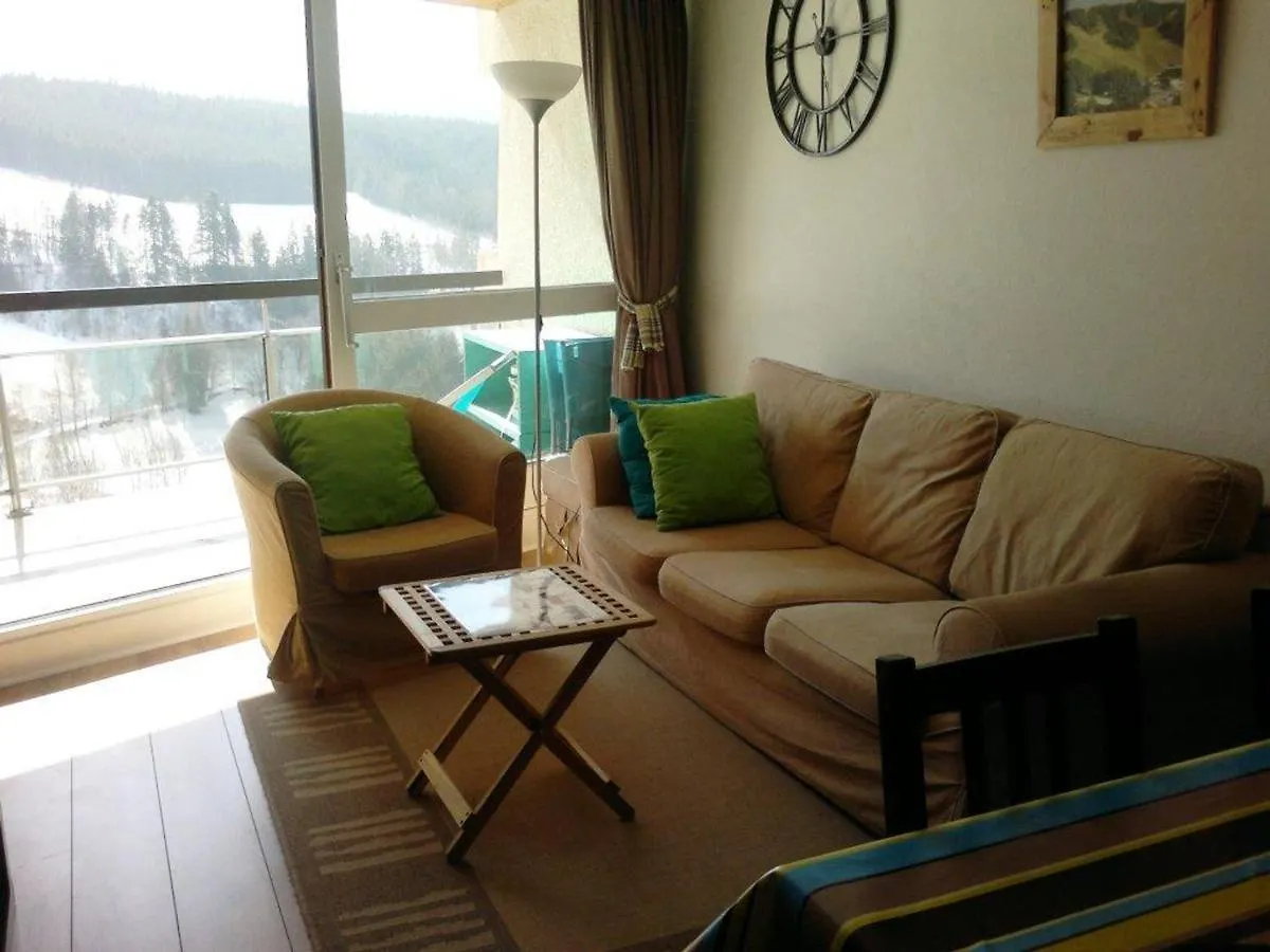 Charmant 3 Pieces Au Pied Des Pistes, Entierement Refait A Neuf - Fr-1-689-2 Villard-de-Lans