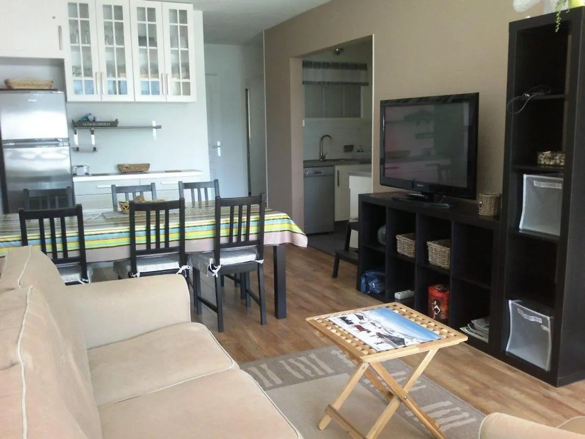 Charmant 3 Pieces Au Pied Des Pistes, Entierement Refait A Neuf - Fr-1-689-2 Villard-de-Lans