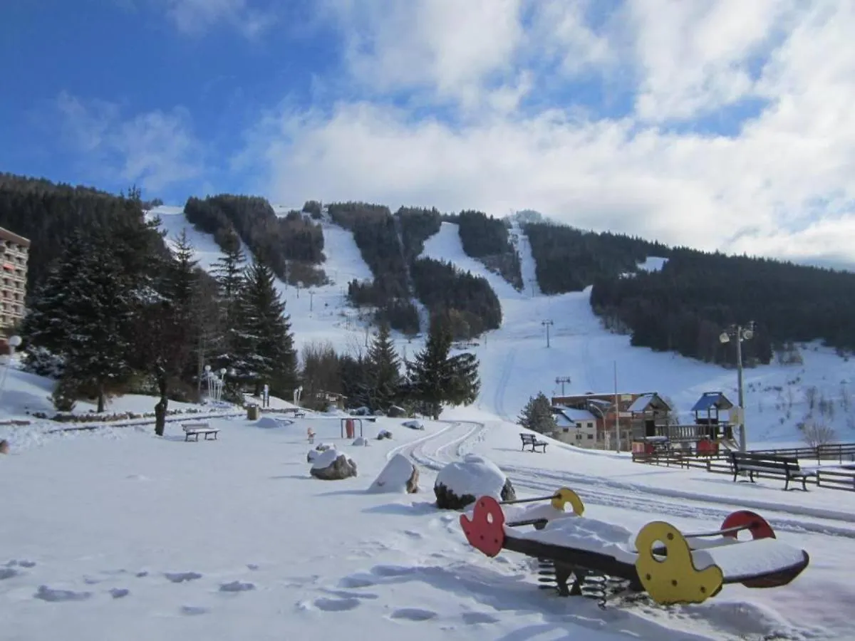 Charmant 3 Pieces Au Pied Des Pistes, Entierement Refait A Neuf - Fr-1-689-2 Villard-de-Lans 0*,