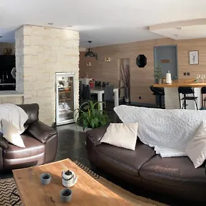  Appartement Bel 115 M2 Emplacement Ideal