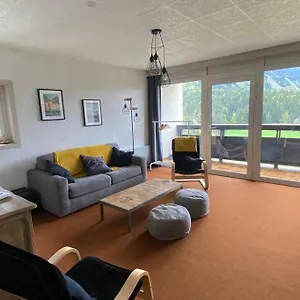  Appartement 50m2 Vue Imprenable Avec Garage Draps Et Serviettes Compris