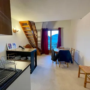 Appartement Duplex T2 2 A 5 Pers