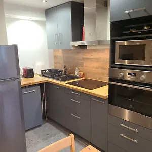  Appartement Croix Margot