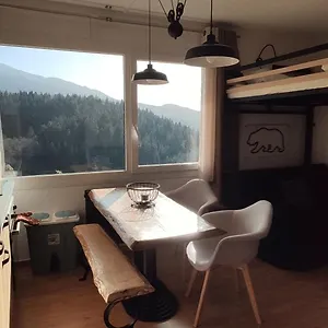  Appartement Cosy Au Pied Des Pistes 4 Pers