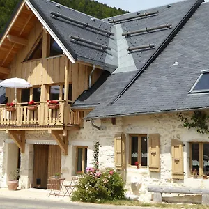 Ferme De La Grande Moucherolle Villard-de-Lans