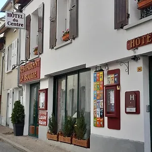 Hotel Du Centre, Villard-de-Lans