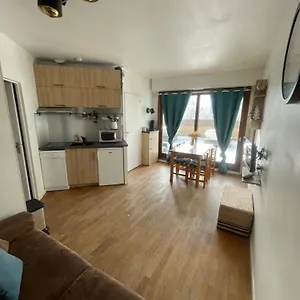  Appartement T2 Avec Jardin Privatif Hammam Sauna - Le Diamant