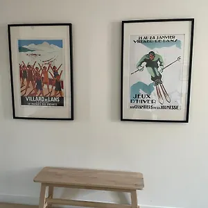  Appartement Le Simone: De Charme Coeur De Village, 2
