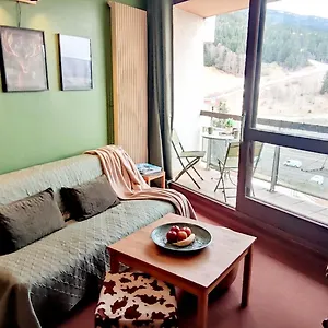  Appartement Cosy Coeur De Station